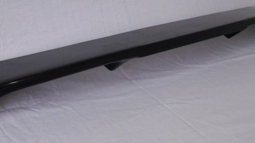 Eleron spoiler hayon fiat punto 1