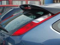 Eleron spoiler haion Ford Focus MK2 Hb 2005 2010