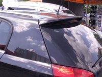 Eleron spoiler haion Opel Signum