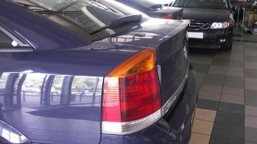 Eleron spoiler haion portbagaj Opel Vectra C 