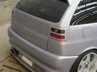 Eleron spoiler haion Seat Ibiza 1994 1999 ver2