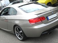 Eleron spoiler luneta BMW E92