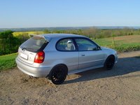 Eleron spoiler luneta haion Toyota Corolla E11 1996 2001