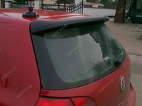 Eleron spoiler luneta haion VW Golf 5 R32 2003-2009 v3