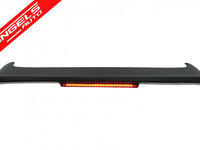 Eleron Spoiler Luneta LED Volkswagen Golf 6 (2008-up) R20