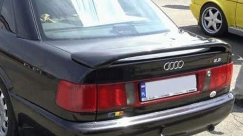 Eleron spoiler portbagaj Audi A6 C4