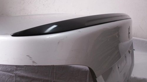 Eleron spoiler portbagaj BMW E60 M look