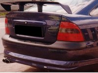 Eleron spoiler portbagaj haion Opel Vectra B sedan hb ver4