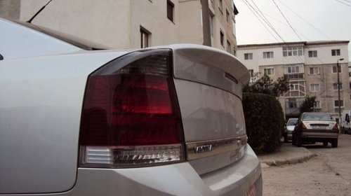 Eleron spoiler portbagaj hayon OPEL Vectra C OPC sedan hb