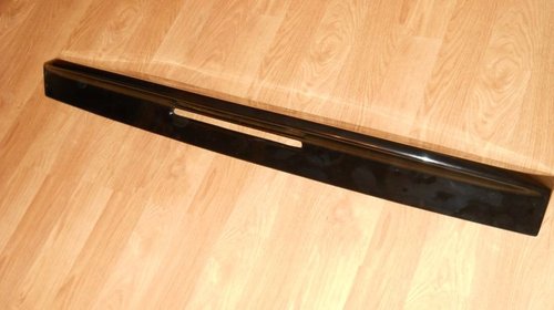 Eleron spoiler portbagaj hayon OPEL Vectra C OPC sedan hb