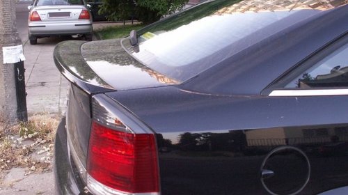 Eleron spoiler portbagaj haion OPEL Vectra C 