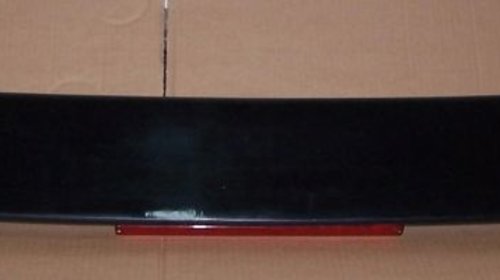 Eleron spoiler portbagaj Honda Civic 5d