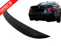 Eleron Spoiler Portbagaj M BMW E60 Seria 5 (2003-2010) M-Technik