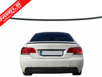 Eleron Spoiler Portbagaj M3 BMW Seria 3 E92 Coupe E93 Cabrio 2006-2012