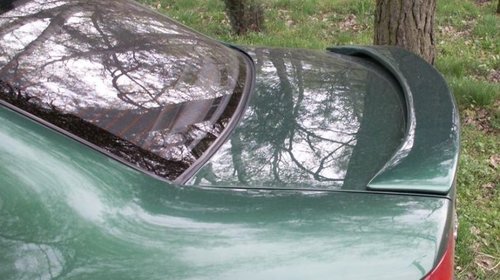 Eleron spoiler portbagaj Opel Vectra B sedan ver3