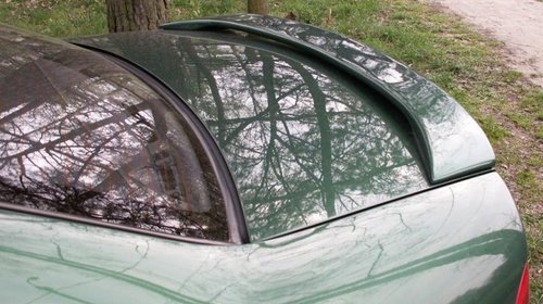 Eleron spoiler portbagaj Opel Vectra B sedan ver3