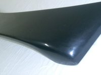 Eleron spoiler portbagaj Skoda octavia 1996 2006