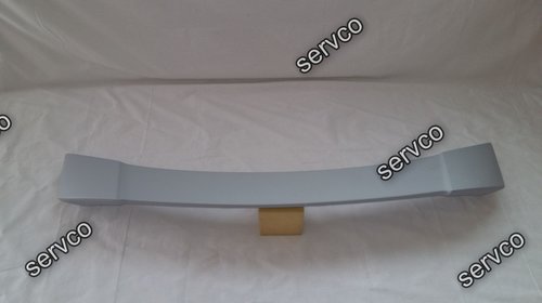 Eleron spoiler portbagaj Skoda Octavia 3 5E RS 2013-2017 ver2