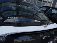 Eleron spoiler portbagaj Skoda Octavia 3 5E RS 2013-2017 ver2