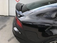 Eleron spoiler portbagaj tuning sport Audi A7 4G8 Facelift 2014-2017 v1