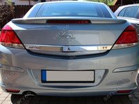 Eleron spoiler portbagaj tuning sport Opel Astra H Twintop Twin Top Cabrio Opc Line 2004-2010 v1