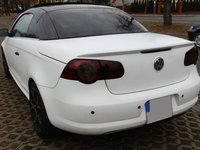 Eleron spoiler portbagaj VW Eos