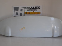 Eleron/ Spoiler Renault Clio 4 cod- 960307284R / 960306662R / T0000112993