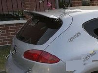 Eleron spoiler Seat Leon 2 1P Cupra FR R 2009-2012 facelift ver2