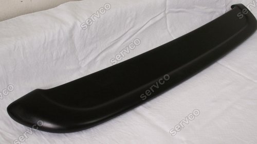 Eleron spoiler Subaru Forester SG Wrx Sti 2002-2008 Xt ver1