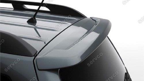 Eleron spoiler Subaru Forester SH 2008 - 2013 WRX Sti ver3