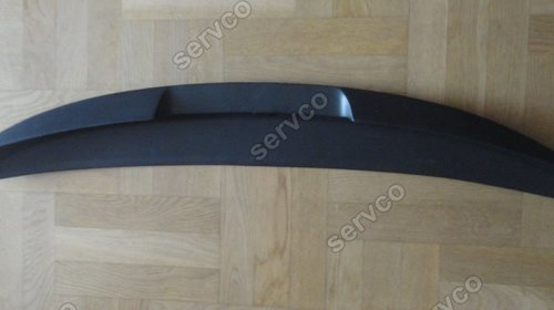 Eleron spoiler tuning Nissan Qashqai J10 2007-2013 ver1