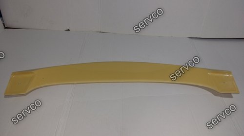 Eleron spoiler tuning Seat Ibiza Mk4 Cupra FR R 6J 2008-2017 v1