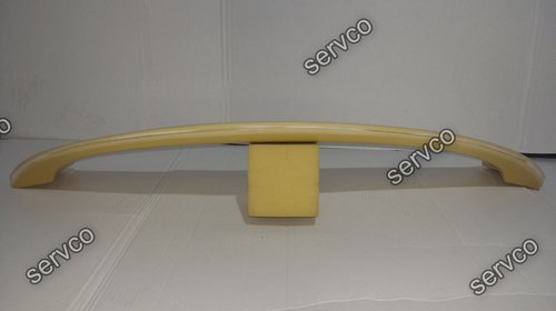 Eleron spoiler tuning Seat Ibiza Mk4 Cupra FR R 6J 2008-2017 v1