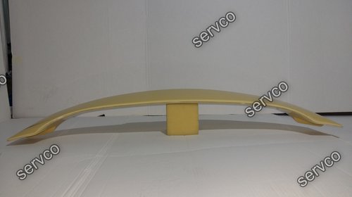 Eleron spoiler tuning Seat Ibiza Mk4 Cupra FR R 6J 2008-2017 v1