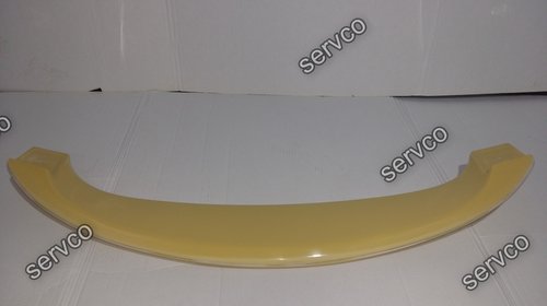 Eleron spoiler tuning Seat Ibiza Mk4 Cupra FR R 6J 2008-2017 v1