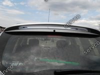 Eleron spoiler tuning sport Dacia Duster Urban Explorer ver1