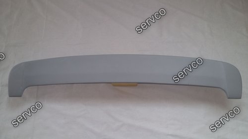 Eleron spoiler tuning sport Fiat Sedici Abarth Gt RS 2006-2014 ver1