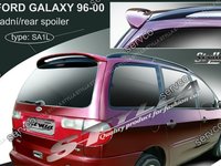 Eleron spoiler tuning sport Ford Galaxy MK1 Ghia Aspen Zetec GLX LX 1996-2000 ver4