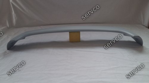 Eleron spoiler tuning sport luneta haion Kia Sportage tuning Sport Mk3 SL 2010-2015 ver1