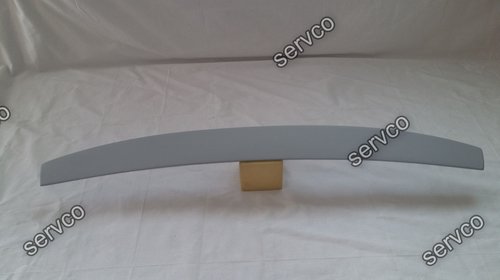 Eleron spoiler tuning sport luneta Mitsubishi Lancer GTS Evo X CY2A CZ4A ver3