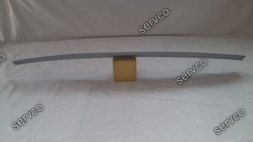 Eleron spoiler tuning sport luneta Mitsubishi Lancer GTS Evo X CY2A CZ4A ver3