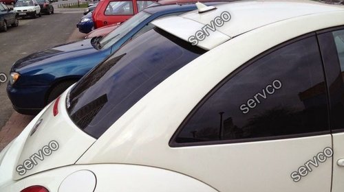 Eleron spoiler tuning sport luneta VW New Bee