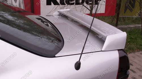 Eleron spoiler tuning sport Mercedes Benz C Class W202 C36 C43 AMG 1993-2001 ver1