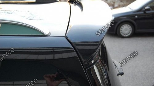 Eleron spoiler tuning sport Mercedes Benz ML 