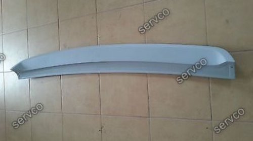 Eleron spoiler tuning sport Opel Vivaro Renau