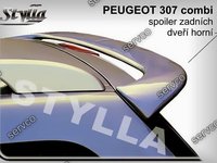 Eleron spoiler tuning sport Peugeot 307 SW Vti Gti 2001-2008 ver3