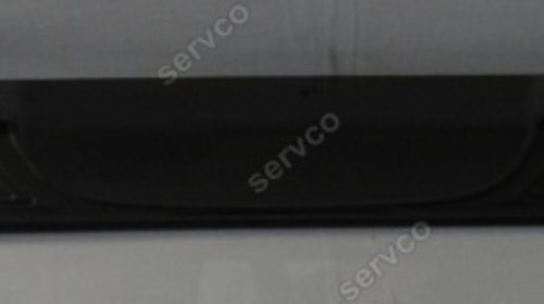 Eleron spoiler tuning sport Peugeot 307 SW Vti Gti 2005-2008 ver1