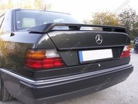 Eleron spoiler tuning sport portbagaj Mercedes 124 W124 W 124 AMG Brabus