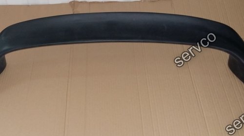 Eleron spoiler tuning sport portbagaj Porsche Boxster 986 GT3 ver1