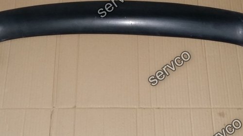 Eleron spoiler tuning sport portbagaj Porsche Boxster 986 GT3 ver1